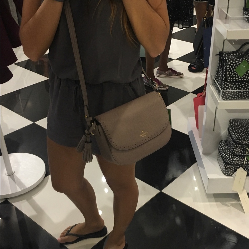 Kate Spade Cross Body